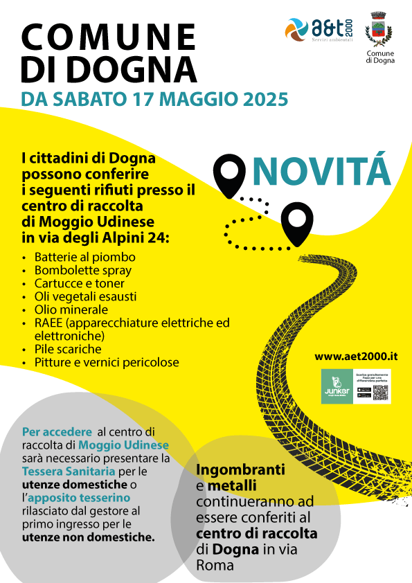 DOGNA