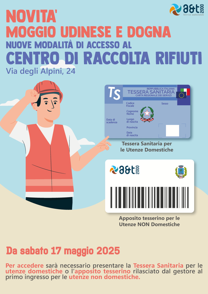 MOGGIO-UDINESE-CONTROLLO-ACCESSI-CDR